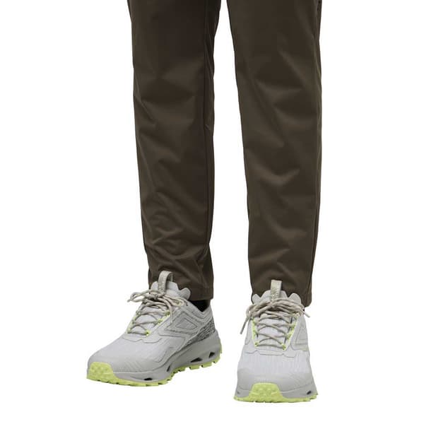 Jack Wolfskin Prelight Texashield Low Vandresko Grå EU 45 Mand