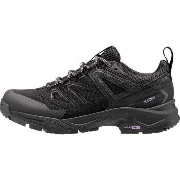 Helly Hansen Stalheim Ht Vandrestøvler Sort EU 42 Kvinde