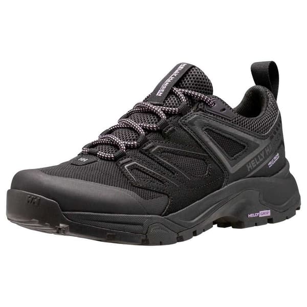 Helly Hansen Stalheim Ht Vandrestøvler Sort EU 42 Kvinde