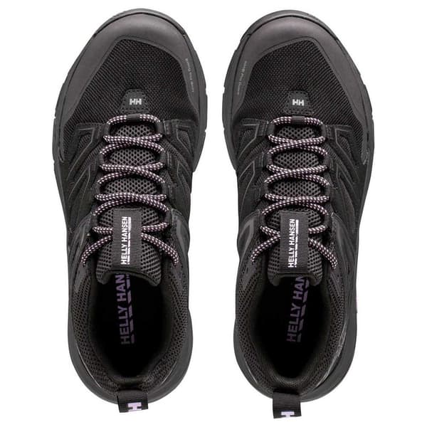 Helly Hansen Stalheim Ht Vandrestøvler Sort EU 42 Kvinde