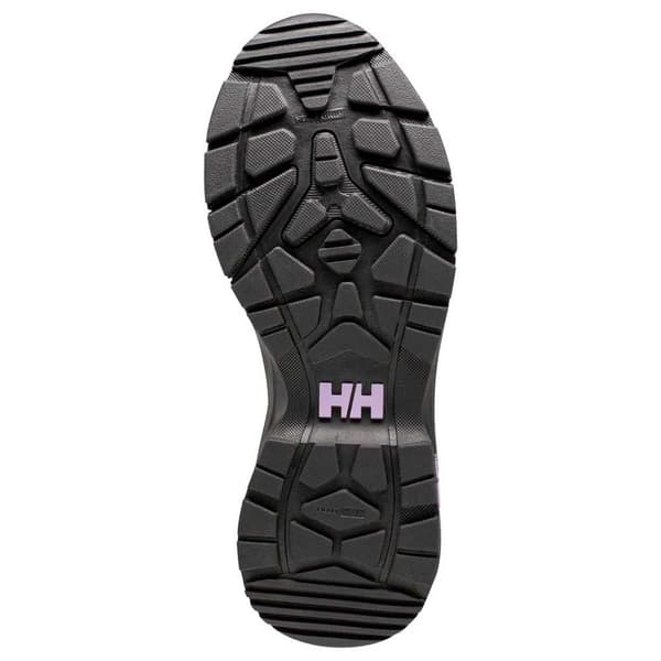 Helly Hansen Stalheim Ht Vandrestøvler Sort EU 42 Kvinde