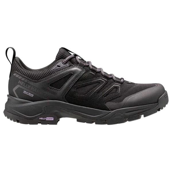 Helly Hansen Stalheim Ht Vandrestøvler Sort EU 42 Kvinde