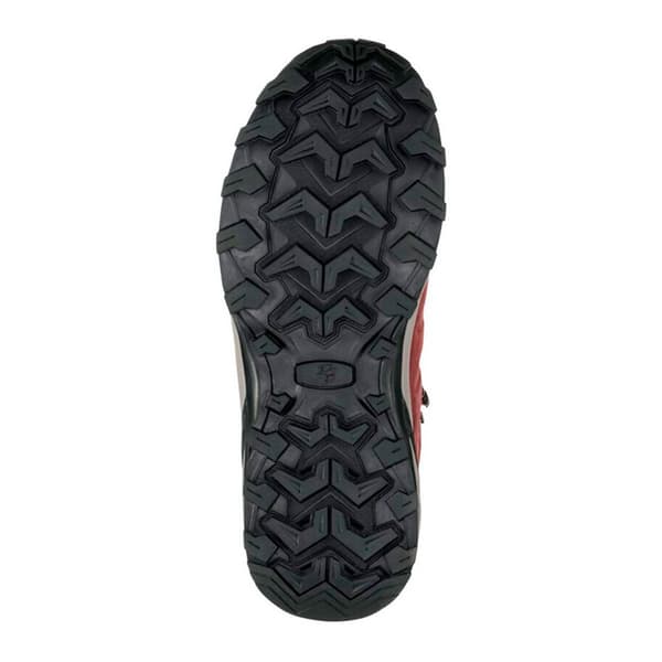 Jack Wolfskin Refugio Prime Texapore Mid Vandrestøvler Rosa EU 37 1/2 Kvinde
