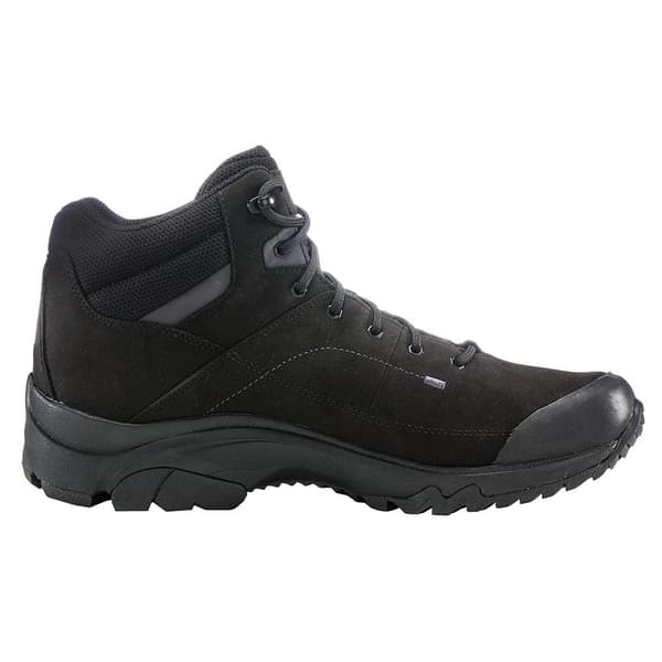 Haglofs Ridge Mid Gt Vandrestøvler Sort EU 40 Mand