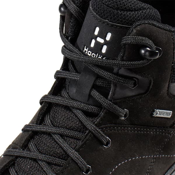 Haglofs Ridge Mid Gt Vandrestøvler Sort EU 40 Mand