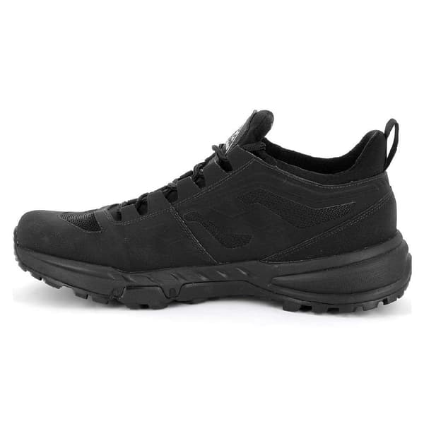 Zamberlan 220 Anabasis Goretex Short Vaelluskengät Musta EU 43 1/2 Mies