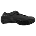 Pikkukuva 6 / 6: Shimano Rc102 Maantiepyöräilykengät Musta EU 38 Nainen
