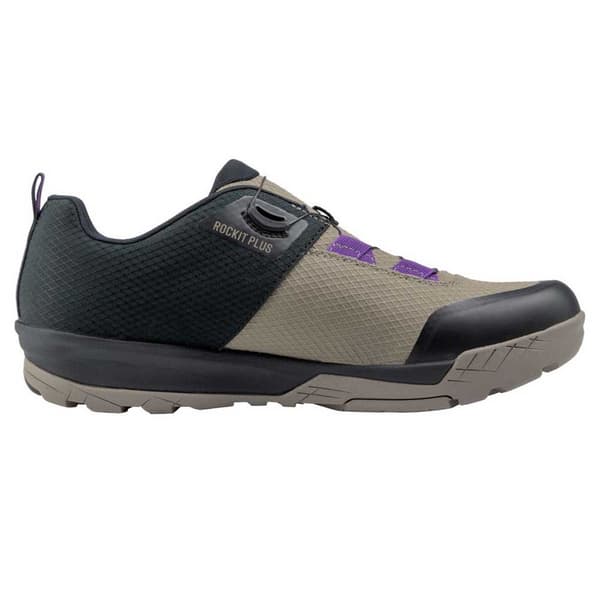 Northwave Rockit Plus Mtb-sko Sort EU 44 Mand