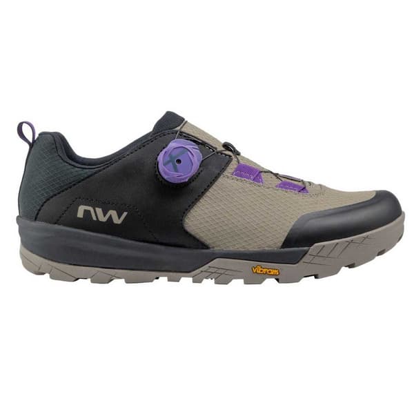 Northwave Rockit Plus Mtb-sko Sort EU 44 Mand