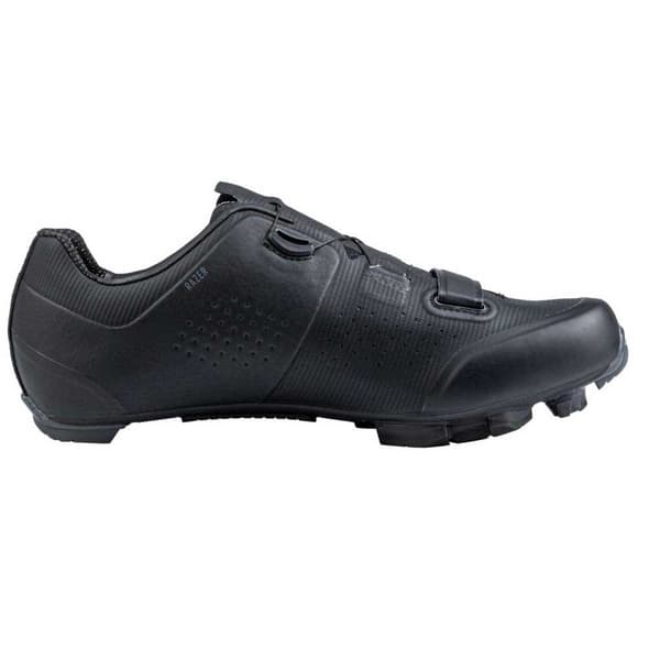 Northwave Razer Mtb-kengät Musta EU 43 Mies
