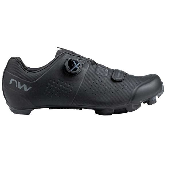 Northwave Razer Mtb-kengät Musta EU 43 Mies
