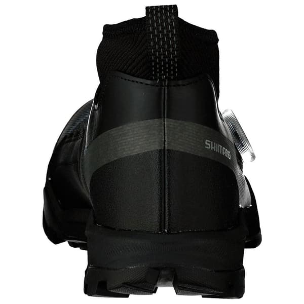 Shimano Ex700 Goretex Mtb-sko Sort EU 46 Mand
