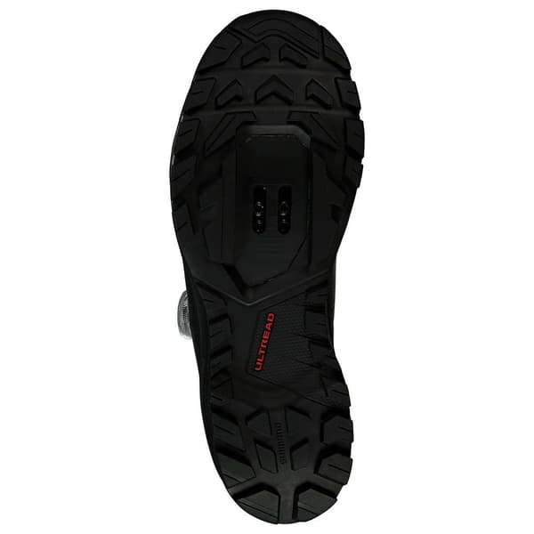 Shimano Ex700 Goretex Mtb-sko Sort EU 46 Mand