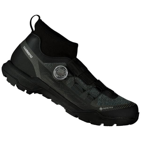 Shimano Ex700 Goretex Mtb-sko Sort EU 46 Mand