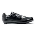 Miniatyrbillede 1 af 2: Northwave Flagship Goretex Mtb-sko Sort EU 40 Mand