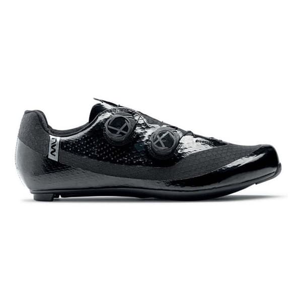 Northwave Flagship Goretex Mtb-sko Sort EU 40 Mand