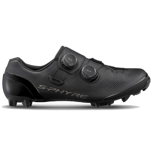 Shimano Xc903 Mtb-sko Sort EU 46 Mand