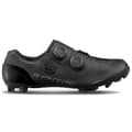 Miniatyrbillede 1 af 6: Shimano Xc903 Mtb-sko Sort EU 46 Mand