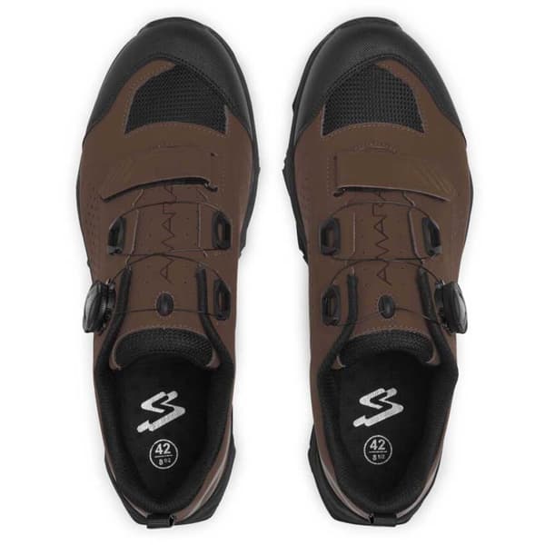 Spiuk Amara Mtb-sko Brun EU 39 Mand
