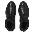 Miniatyrbillede 4 af 4: Jack & Jones Dexter Leather Støvler Brun EU 40 Mand