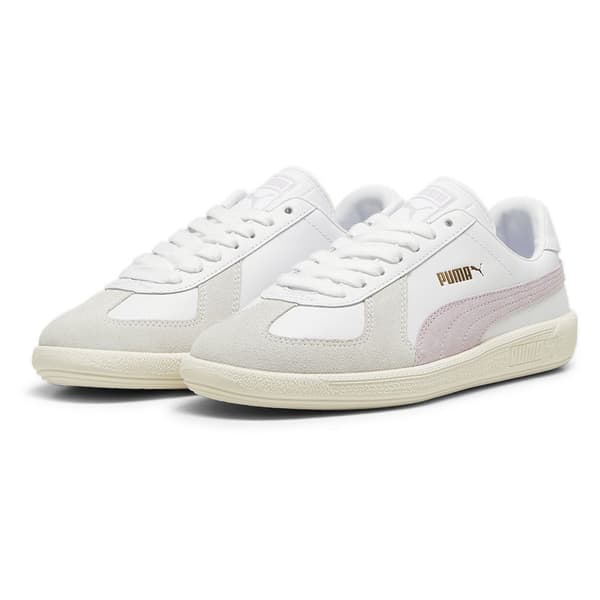 Puma Select Army Trainer Lenkkarit Beige EU 37 Nainen