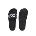 Miniatyrbillede 2 af 4: Boss Aryeh Slid Npvlg 10251721 Klipklapper Sort EU 39 Mand