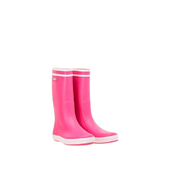 Aigle Lolly Pop 2 Sadekengät Pinkki EU 36 Poika