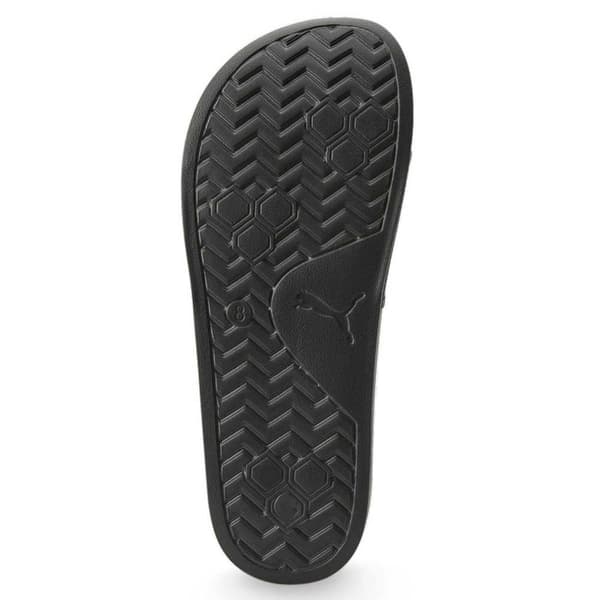 Puma Leadcat 2.0 Cut Out Tofflor Svart EU 39 Man
