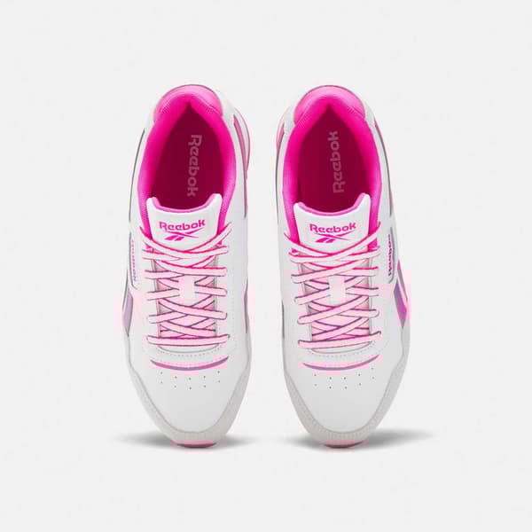 Reebok Royal Glide Sko Hvid EU 35 Dreng