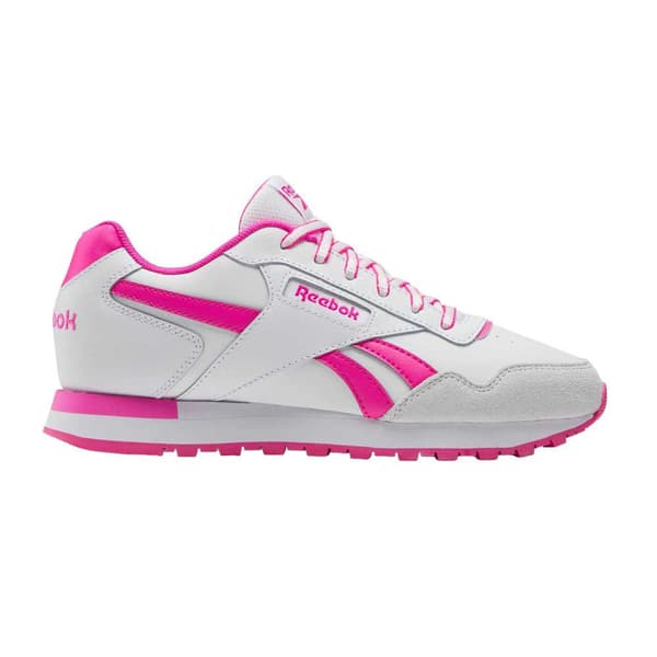 Reebok Royal Glide Sko Hvid EU 35 Dreng