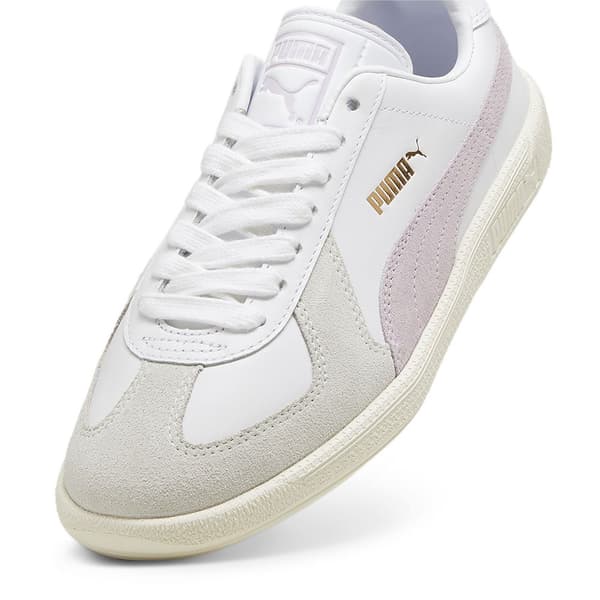 Puma Select Army Trainer Skor Beige EU 39 Kvinna