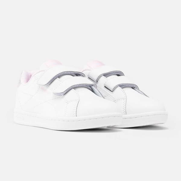 Reebok Royal Complete Cln Alt 2.0 Skor Vit EU 33 Pojke