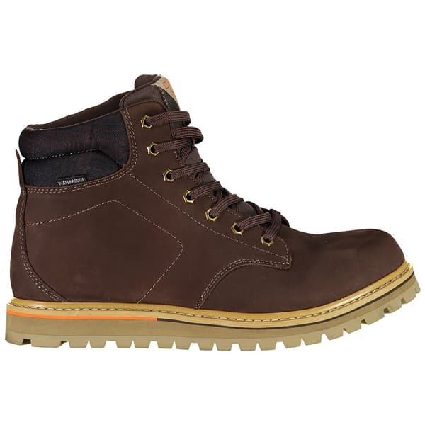 Cmp Dorado Wp 39q4937 Støvler Brun EU 44 Mand