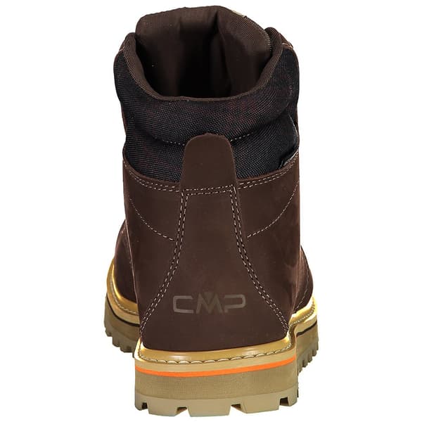 Cmp Dorado Wp 39q4937 Støvler Brun EU 44 Mand