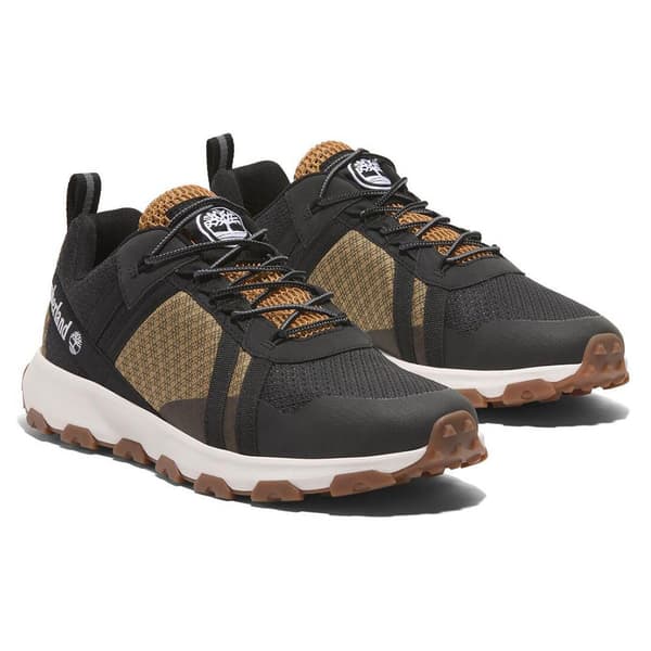 Timberland Winsor Trail Wp Vandringsskor Grå EU 40 Man