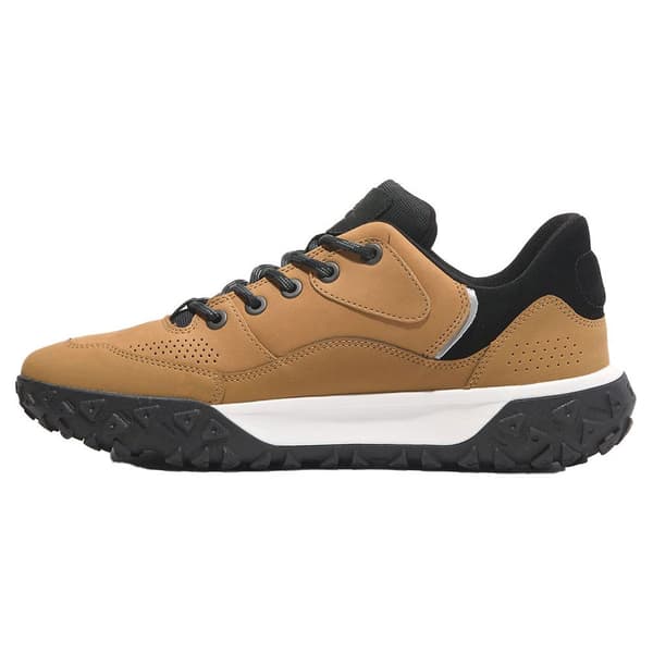 Timberland Greenstride Motion 6 Vandringskängor Brun EU 42 Man