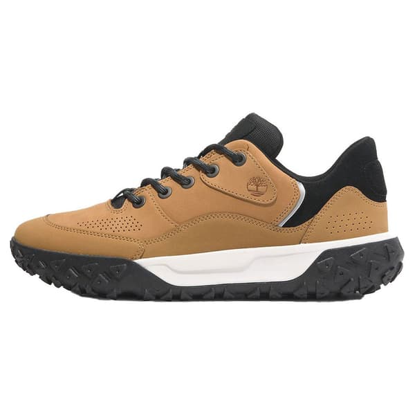 Timberland Greenstride Motion 6 Vandringskängor Brun EU 42 Man