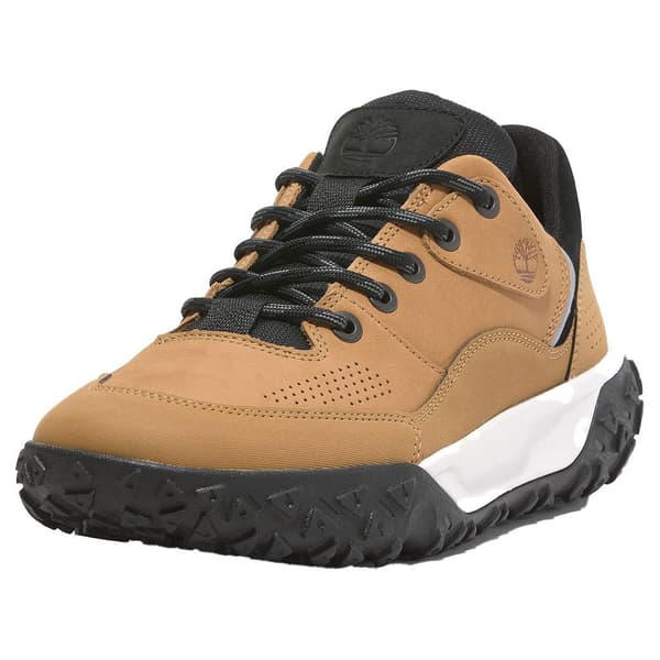 Timberland Greenstride Motion 6 Vandringskängor Brun EU 42 Man