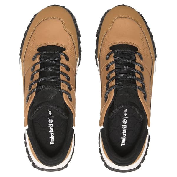 Timberland Greenstride Motion 6 Vandringskängor Brun EU 42 Man