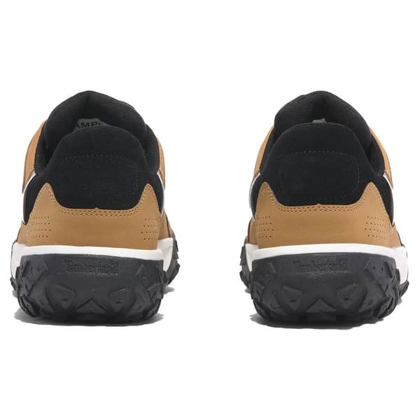 Timberland Greenstride Motion 6 Vandringskängor Brun EU 42 Man