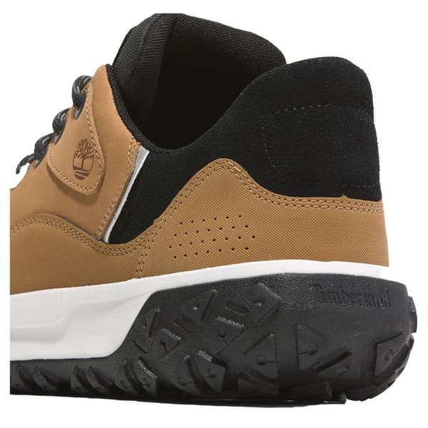 Timberland Greenstride Motion 6 Vandringskängor Brun EU 42 Man