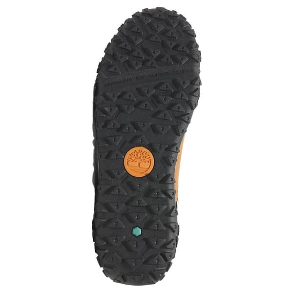 Timberland Greenstride Motion 6 Vandringskängor Brun EU 42 Man