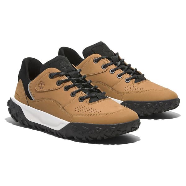 Timberland Greenstride Motion 6 Vandringskängor Brun EU 42 Man