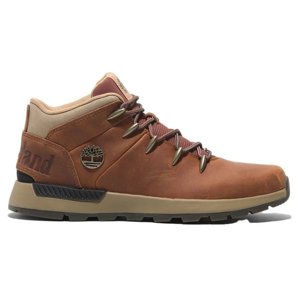 Timberland Sprint Trekker Vaelluskengät Ruskea EU 41 Mies