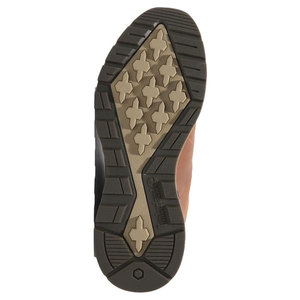 Timberland Sprint Trekker Vaelluskengät Ruskea EU 41 1/2 Mies