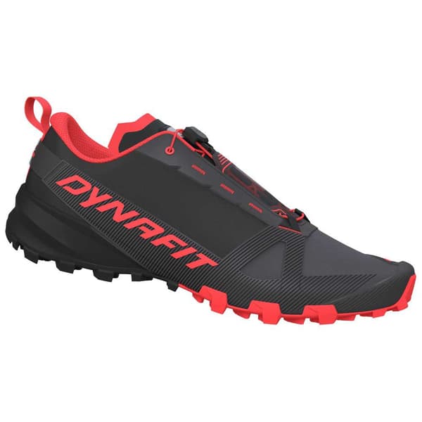 Dynafit Traverse Vandringsskor Svart EU 36 1/2 Kvinna