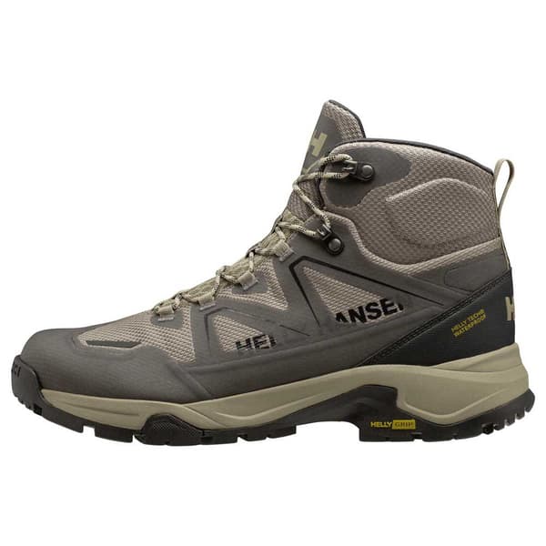 Helly Hansen Cascade Mid Ht Vandrestøvler Grå EU 44 Mand