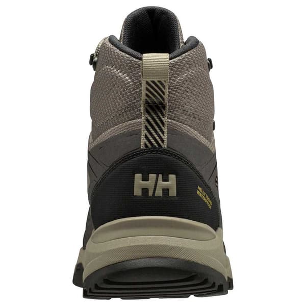 Helly Hansen Cascade Mid Ht Vandrestøvler Grå EU 44 Mand