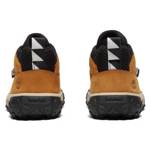 Timberland Greenstride Motion 6 Vandringskängor För Småbarn Brun EU 24