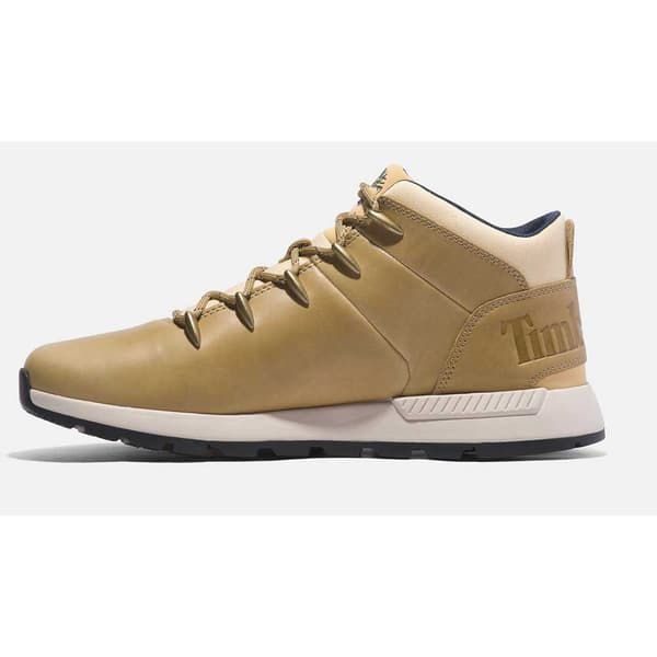 Timberland Sprint Trekker Vandringsskor Beige EU 44 Man